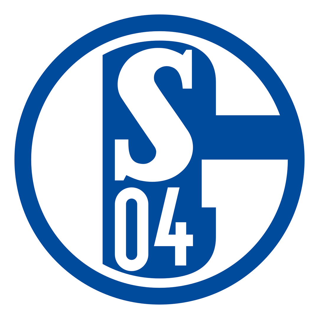 Schalke 04