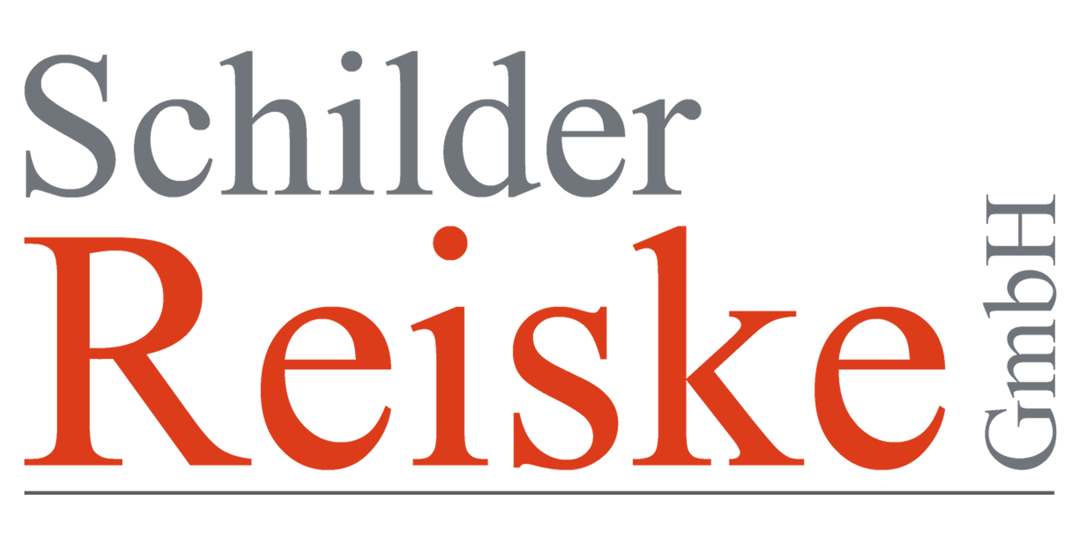 Schilder Reiske